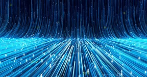 How InterSystems IRIS Data Platform Technology is Used