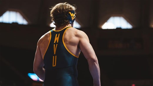 WVU Sports News Round-Up for 3/19/26: Baseball Preview, Wrestling Championships