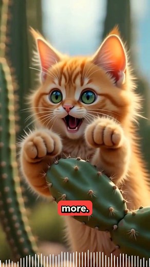 Christmas Tree Cat-tastrophe! | Grumpy Gary and the Ha-Humbugs