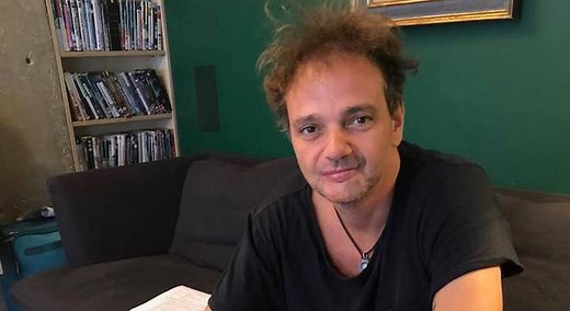 Il regista Alessandro Valenti: «Farò un film da “La luna e i falò” di Pavese»