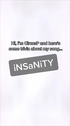 iNSaNiTY #vocaloid #iNSaNiTY #anime #art #music #behindthescenes | insanity vocaloid