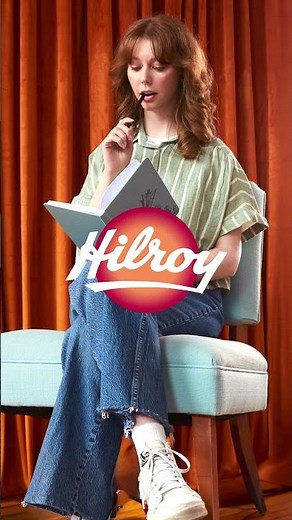 Hilroy® Made for Every Learning Moment. #backtoschool #notebooks #schoolsupplies