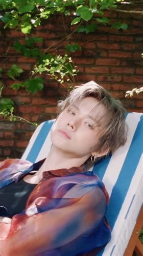 TXT (투모로우바이투게더) '2026 SEASON'S GREETINGS' CONCEPT TEASER #YEONJUN