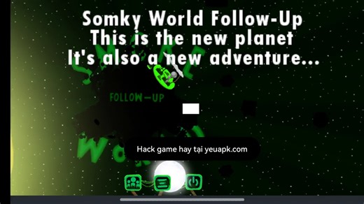 粘贴世界:烟雾世界Smoke World