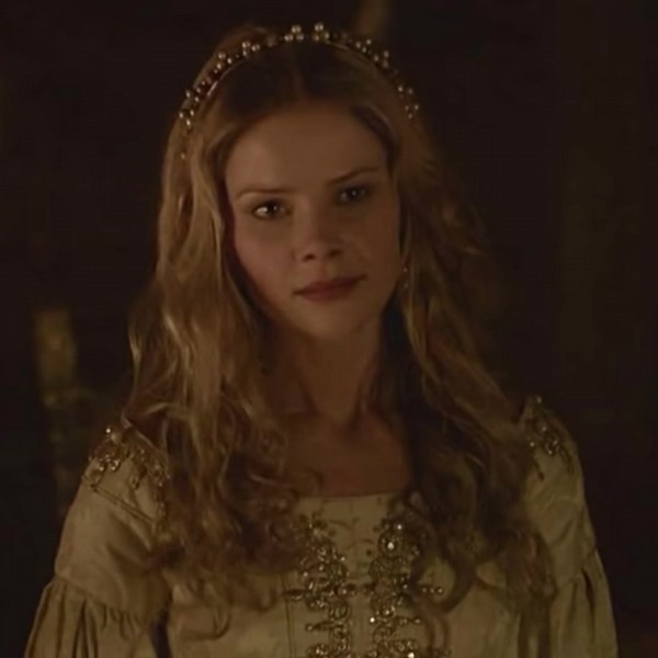 Anita Briem's Performance as Jane Seymour in The Tudors