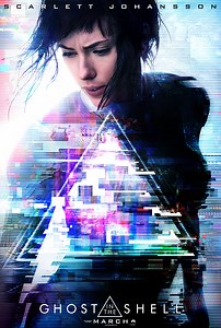Ghost in the Shell: Ghost in the Shell: 'Design' Trailer