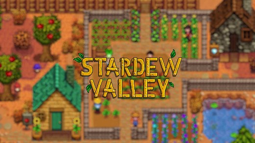 15 most profitable crops in Stardew Valley