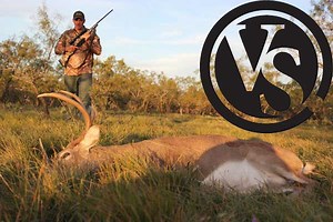 .270 Winchester vs .257 Weatherby: Which is Best for Whitetail? - Petersen's Hunting