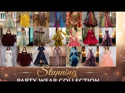 💯+Stylish Dress Designs for Girls | Trendy Looks 2026 #dressdesign #stylishlook#partydress#outfit