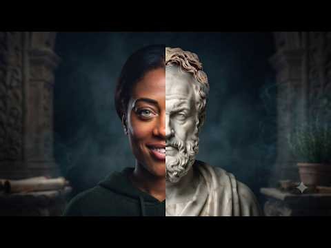 "The ancient wisdom of Hippocrates, finally proven by Melissa."