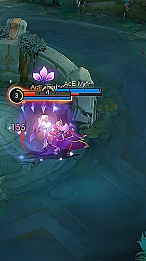 Guinevere Legend Skin: MLBB Game Highlights