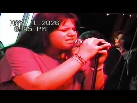 Crate (Live in Berwick, ME) 5/1/26