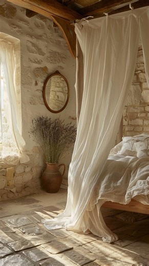 If farmhouse style has been feeling a little… copy-paste, stop right here. Because THIS is the kind of cozy, elevated design that actually makes you want to redo your whole house. Warm textures, real charm, and absolutely zero builder-grade energy. | Prime Real Estate Inc.