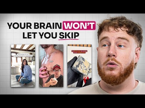 Why Some Ads Are IMPOSSIBLE to Skip