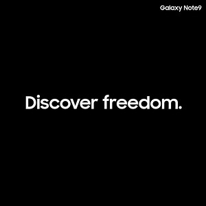 21K views · 201 reactions | Constantly deleting pictures and apps to make space in your smartphone? Skip deleting! Get the 1TB ready #GalaxyNote9 now, with benefits up to Rs.26,900: https://bit.ly/2RHtWk3 | Samsung | Facebook