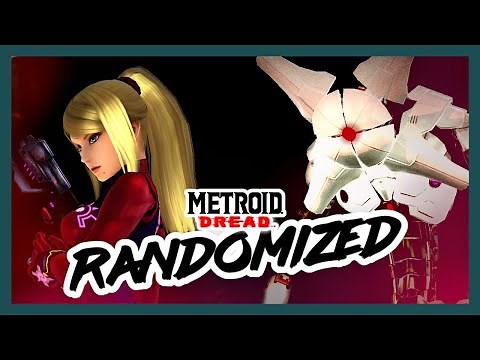 I finally played Metroid Dread Randomizer and it's great