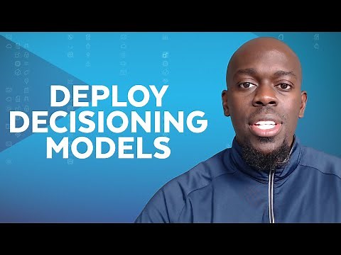 Deploy Decisioning Models In Snowflake With SAS Viya And Snowpark Container Services