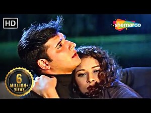 Hum Apni Taraf Se Tumhe Chahte Hai | Ansh 2002 | (Kumar Sanu, Alka Yagnik) | Hindi Love Songs