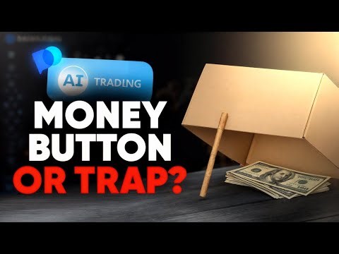 AI trading – a trap or a trading tool?