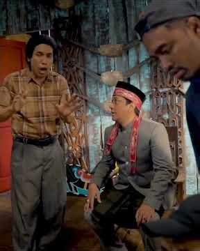 Andre Taulany: DESTA MONYONG!! BTS Warkop DKI is going viral!