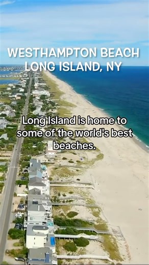 Escape to the Hamptons, where sun-kissed beaches meet exquisite estates. Embrace the laid-back luxury and coastal charm of this iconic destination. From scenic bike rides to seaside strolls, every moment is a picture-perfect memory waiting to be captured. Discover the essence of summer in the Hamptons. ☀️🌴🌊 #HamptonsLife #CoastalEscape”#BucketListLI #longisland Don’t forget to check out bucketlistli.com for all the best things to do on Long Island! ✨😎 | Bucket List - Long Island