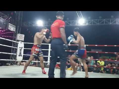 Hidden camera footage and staged boxing matches featuring top TV stars lead to fierce, non-stop a...