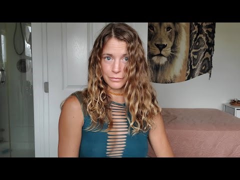 asmr morning routine 😌