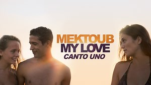 Mektoub, My Love: Canto Uno - Apple TV