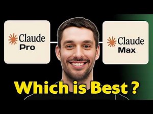 Claude Pro vs Max 2026 – Which Plan Is Actually Worth It?
