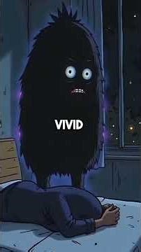 Your Brain Paralyzes You Every Night (The Terrifying Truth About Sleep Demons)