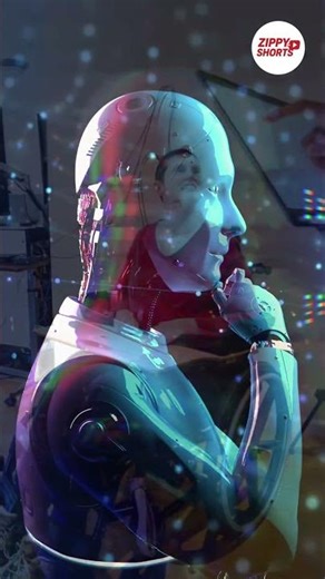 🧠 Brain Computer Interfaces Merging Human Minds with Machines! #shorts #bci