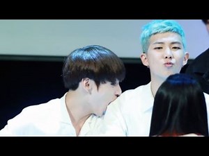 Namkook Moments That Make Me OwO