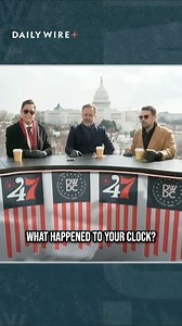 The inauguration was late because Biden wandered off | Daily Wire