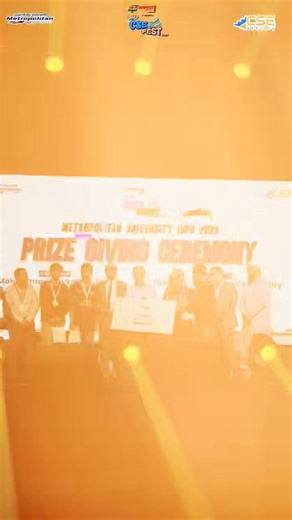 6.5K views · 104 reactions | Hi-Fi Computer Presents: MU CSE Fest...