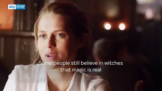 A Discovery of Witchtes - News on the production of the new TV series