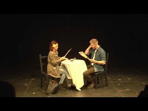 Check Please - Jonathan Rand