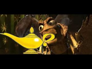 E.B. (Aladdin) Part 29 - E.B. vs. Hopper (Part 2)