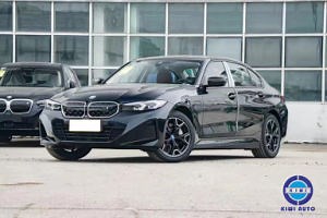 [Hot Item] Wholesale BMW I3 in Stock Electric Car Battery High Speed New Used Pure Electric Car