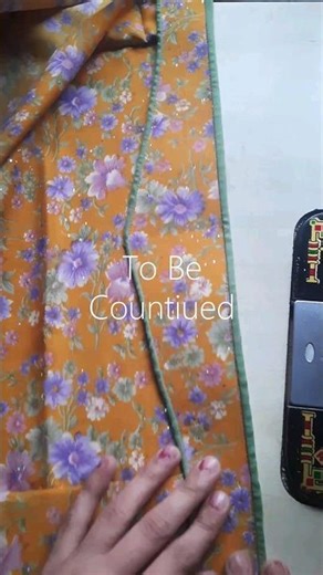 सलवार के पोंचे का डिजाइन। Salwar Pocha Design #salwar #salwarponchadesign #trending #fashion #shorts