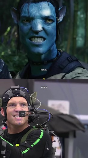 66K views · 1.3K reactions | Motion capture performance | For the making of a film #reels #movie #action #behindthescenes #filmmaker | Scene Movie | Facebook