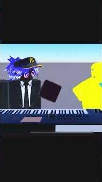 Learning how to use￼ the piano ￼