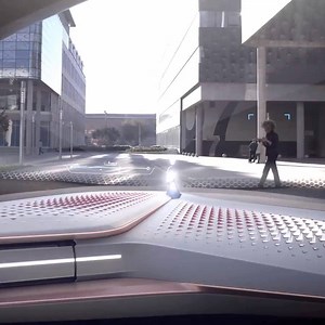 Autonomous driving – everyone’s talking about it, but what will it mean for us? The BMW Vision Next 100 Years Concept Car has level 5 automation, where true autonomous driving becomes a reality: Drivers don’t need to be fit to drive and don’t even need to have a license. #BMW #100Years | BMW Deutsche Motoren | Facebook