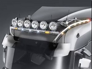 552 reactions · 42 shares | The agony of choice! With LightFix bars you give your Renault T the perfect finishing touch. Due to numerous possible spotlight configurations, you will enhance the illumination in front of the vehicle and improve visibility. Check out all LightFix bars for Renault Trucks: https://www.lightfix.com | LightFix | Facebook