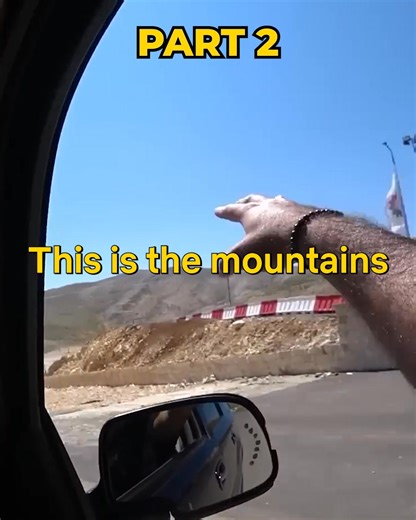 Meeting the Middle East’s Most Wanted Man | Part 2 #YourFellowArab #middleeast #crazy | Arab Uncut