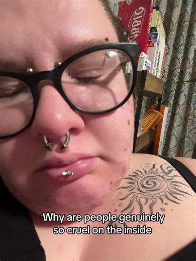 🌀Lilly🌀 (@lillysrecoveryjourney)’s videos with heartache - les