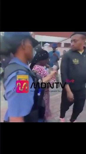 FOREIGN NATIONAL BREAKS DOWN IN TEARS | REFUSES TO RETURN HOME AT DURBAN SHELTER