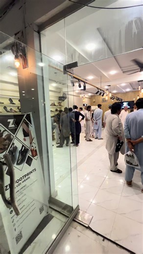 Exploring Peshaweri Chappal by ZK Footprints