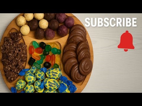 “Crazy Candy Unboxing 🍬✨ Satisfying Sweet Surprise!”