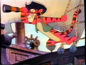 (January 23, 1995) The Disney Channel Commercials/Intershows