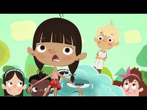 Floopaloo - Little Cloud (S02E69) Full Episode in HD